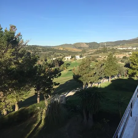 Del Sol * Estepona