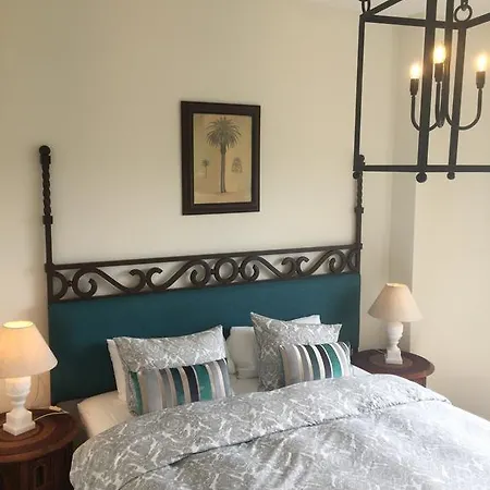 Apartment Del Sol Estepona
