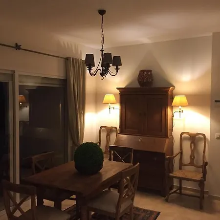 Apartamento Del Sol Estepona