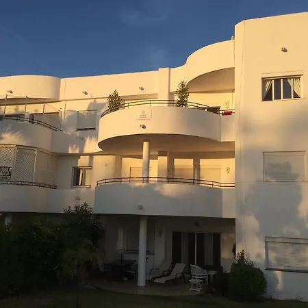 Апартаменти Del Sol