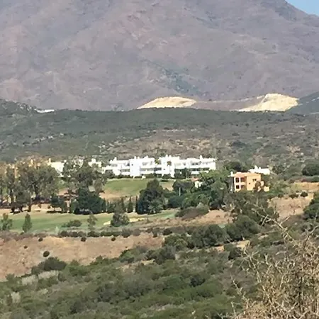 Del Sol Apartment