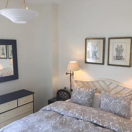Appartement Del Sol *