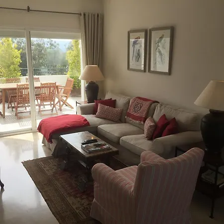 Del Sol Апартаменты Эстепона