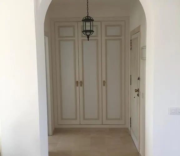 Del Sol Appartamento Estepona