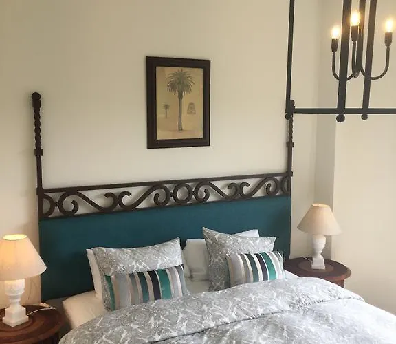 Appartamento Del Sol Estepona