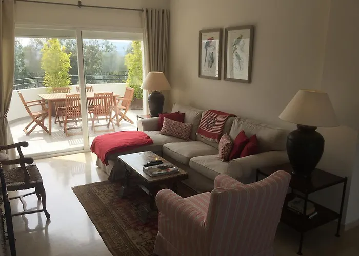 Del Sol Apartman Estepona