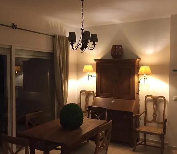 Appartamento Del Sol Estepona