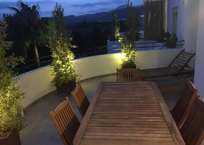 Del Sol Appartamento Estepona