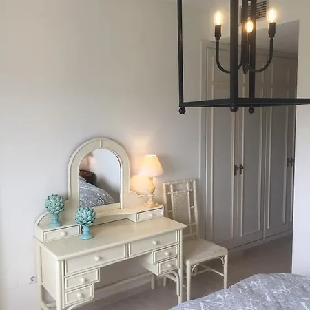 Apartament Del Sol