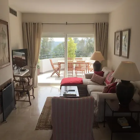 Del Sol Apartament *