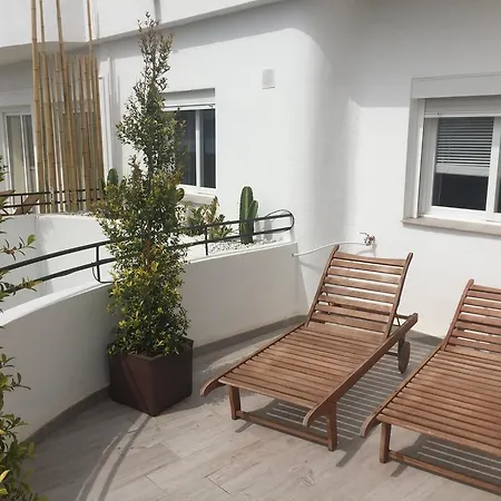 Del Sol Apartament