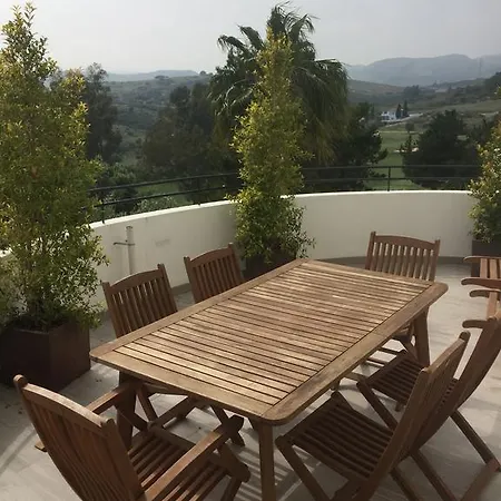 Del Sol Apartament *