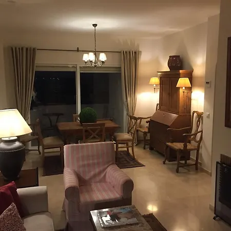Apartament Del Sol
