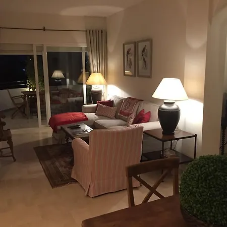 Апартаменти Del Sol