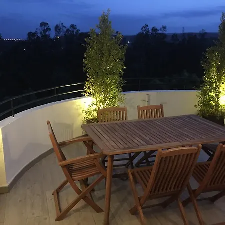Del Sol Apartament