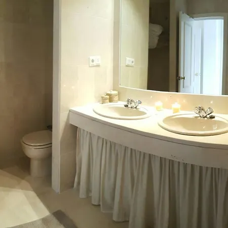 Apartament Del Sol