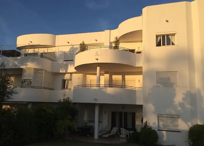 Апартаменти Del Sol