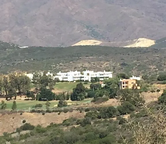 Del Sol Апартаменти